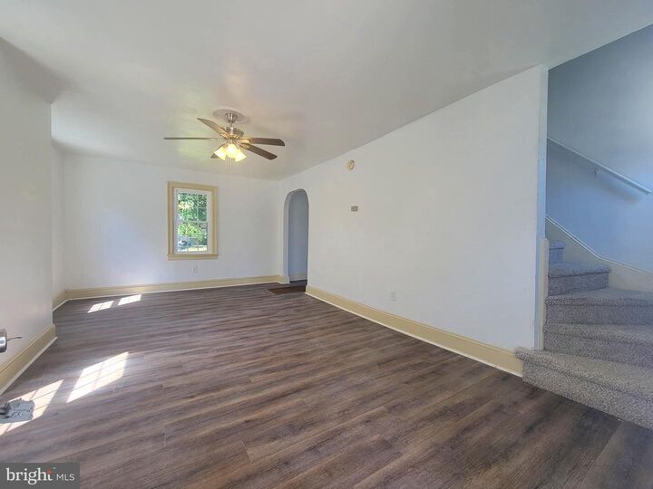 Property Photo: 346 Delaware Avenue MD 21801