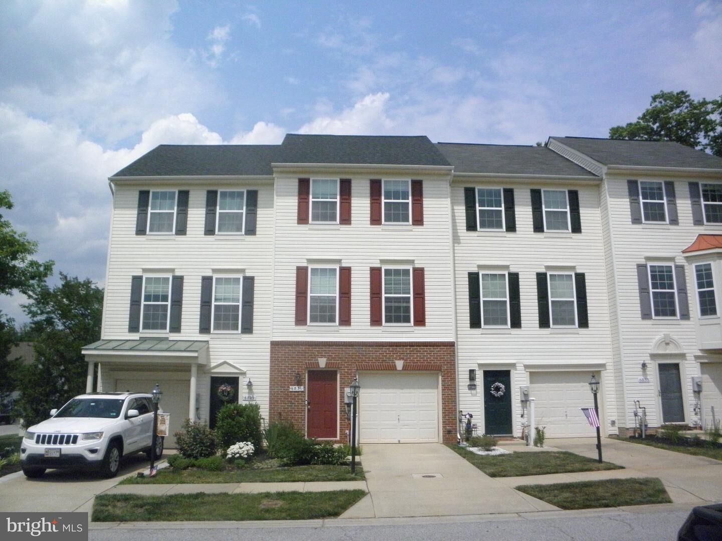 Property Photo: 6831 Archibald Drive MD 21060