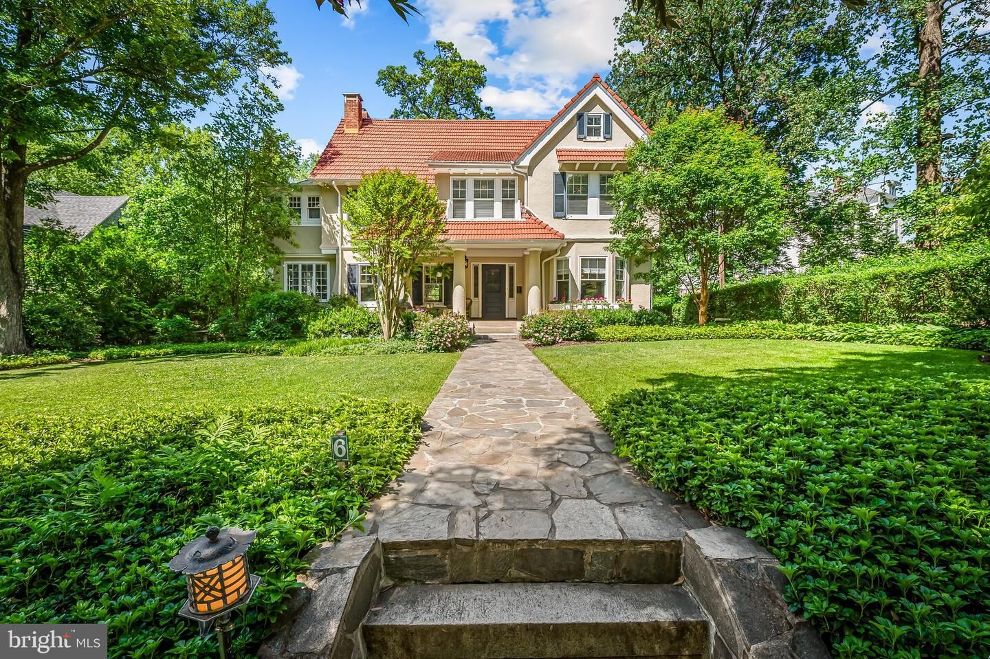 Property Photo:  6 Elmhurst Road  MD 21210 