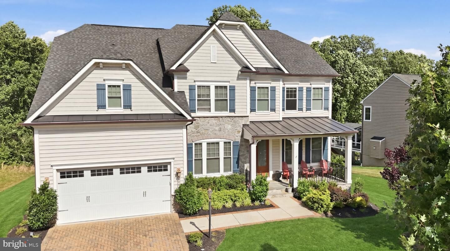 Property Photo:  9963 Cypress Way  MD 20723 
