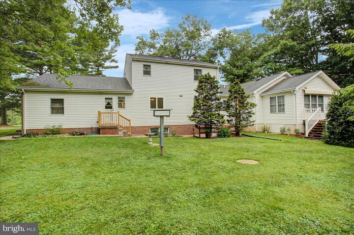 Property Photo:  109 Capitol Hill Road  PA 17019 
