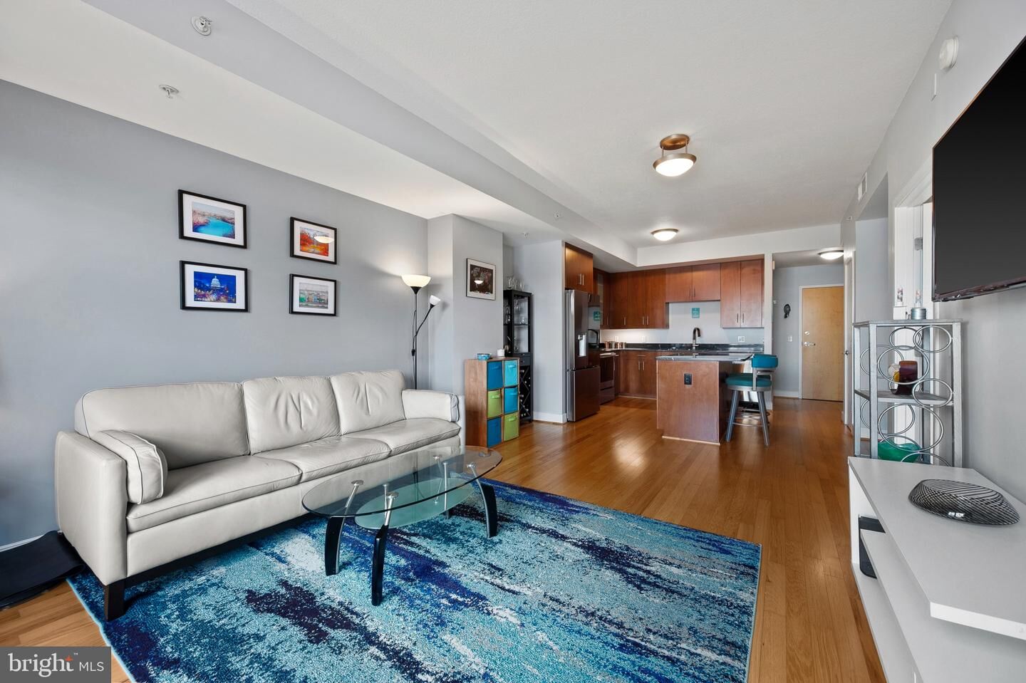Property Photo:  910 M Street NW 1006  DC 20001 