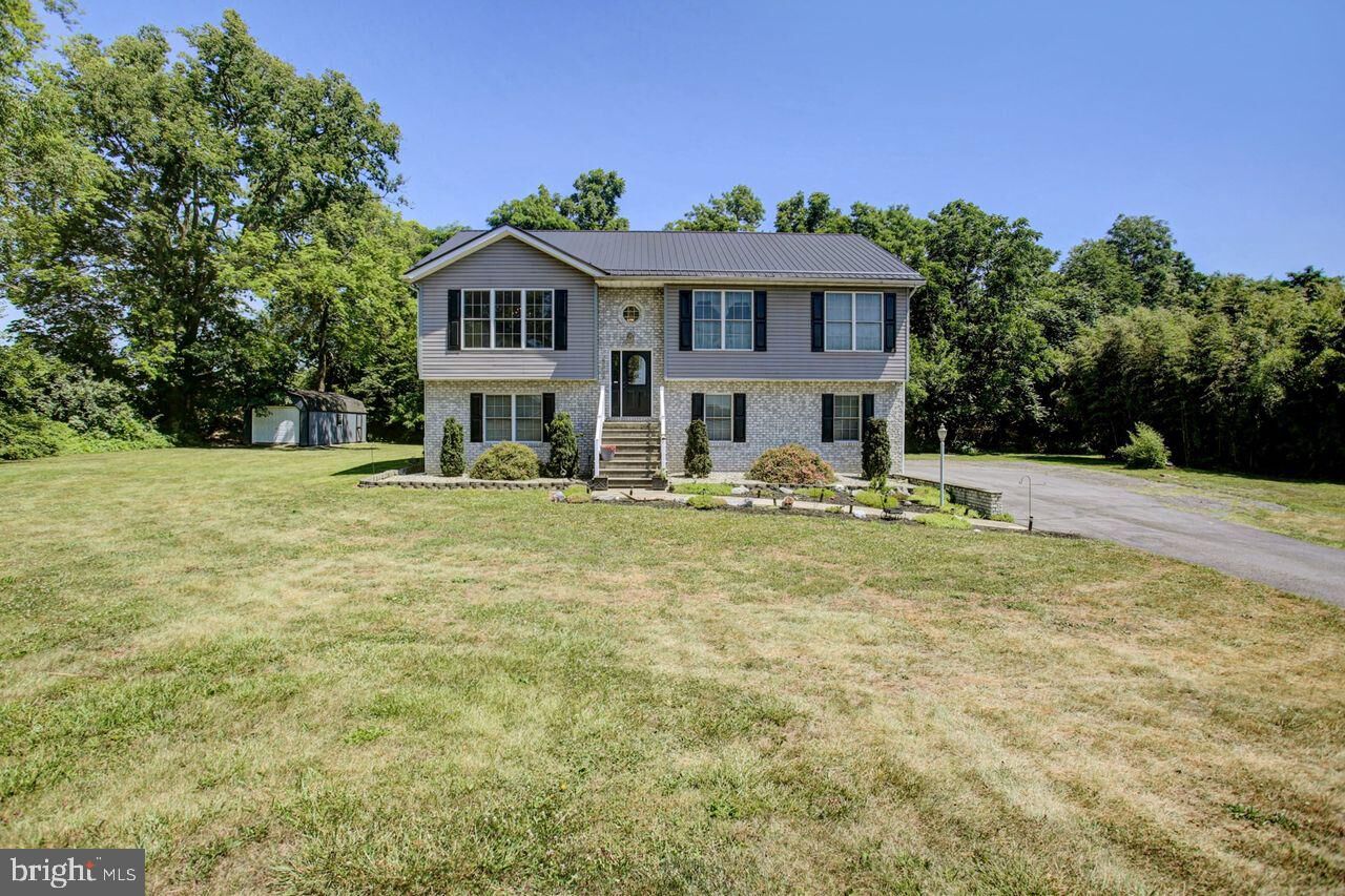 Property Photo:  8333 Buchanan Trail W  PA 17236 