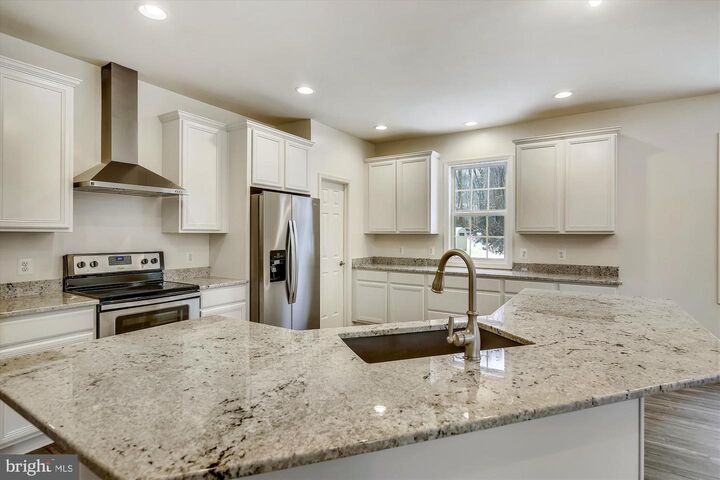Property Photo:  Lot 9 Ryland Chapel Road  VA 22737 