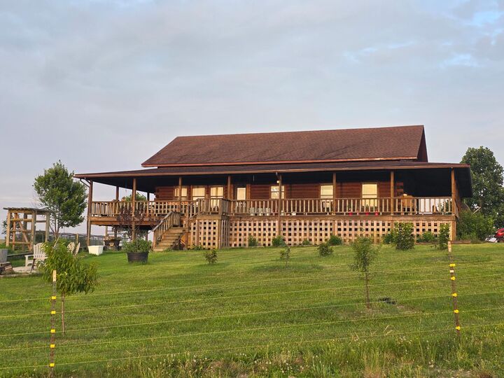 Property Photo:  4770 Highway 9  AR 72560 