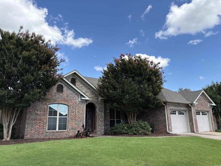 Property Photo:  230 Chapel Creek  AR 72034 