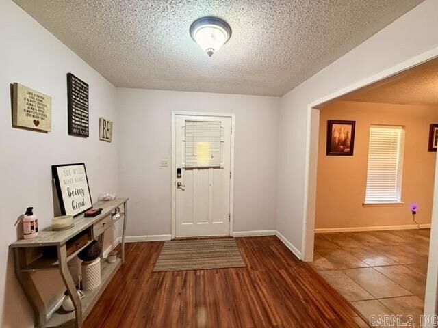 Property Photo:  51 Sassafras  AR 71753-4508 