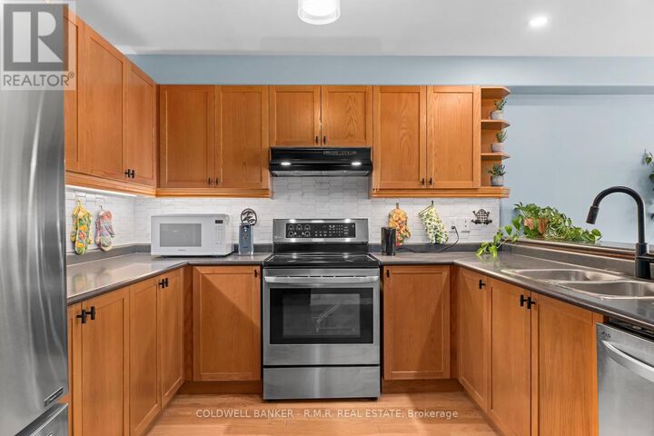 Property Photo:  1294 Haggis Drive  ON K9K 2S9 