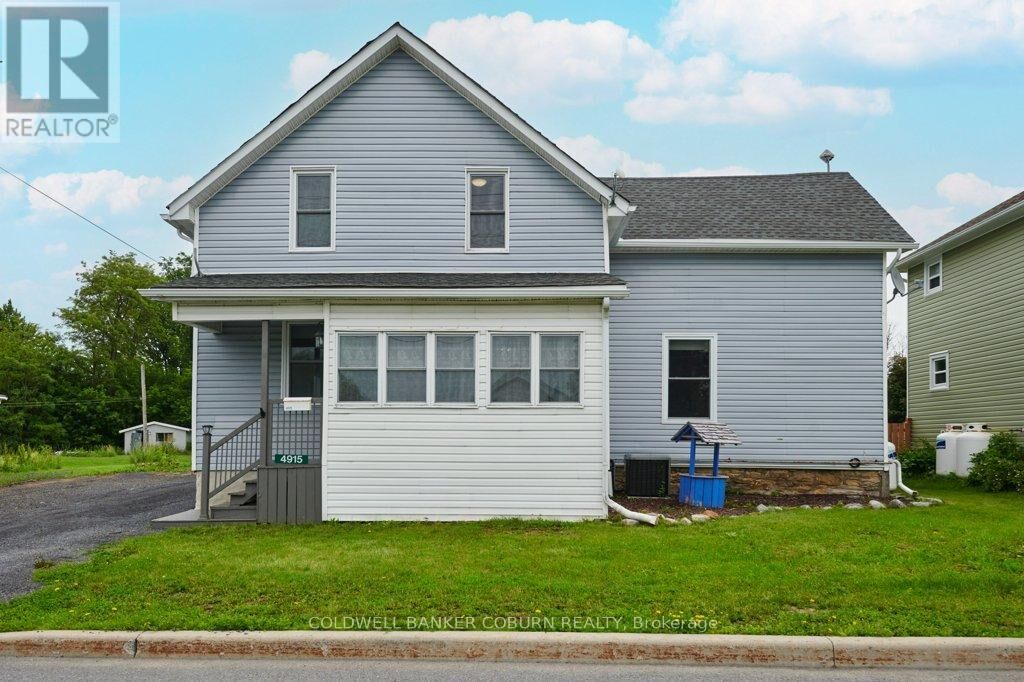 Property Photo:  4915 County Road 12 Road  ON K0C 1R0 