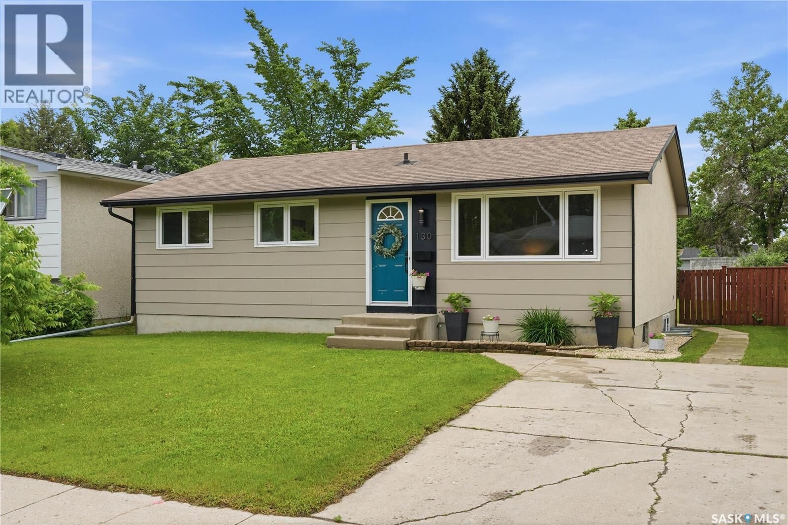 Property Photo: 130 Birch Crescent SK S7N 2M3