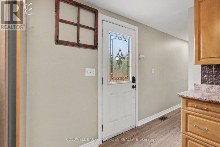 Property Photo:  2695 Rosedale Road  ON K7A 4S4 