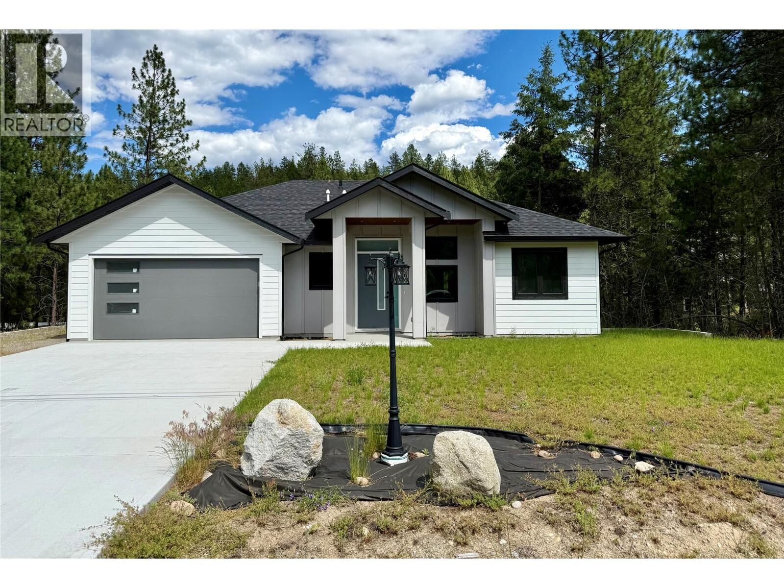 Property Photo:  245 Prospect Drive  BC V0H 1H2 