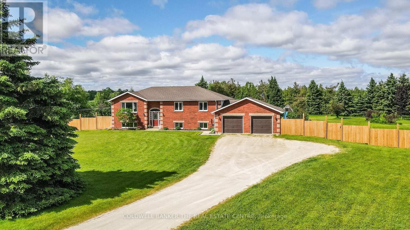 Property Photo: 516490 County Rd 124 Road ON L9V 1V3