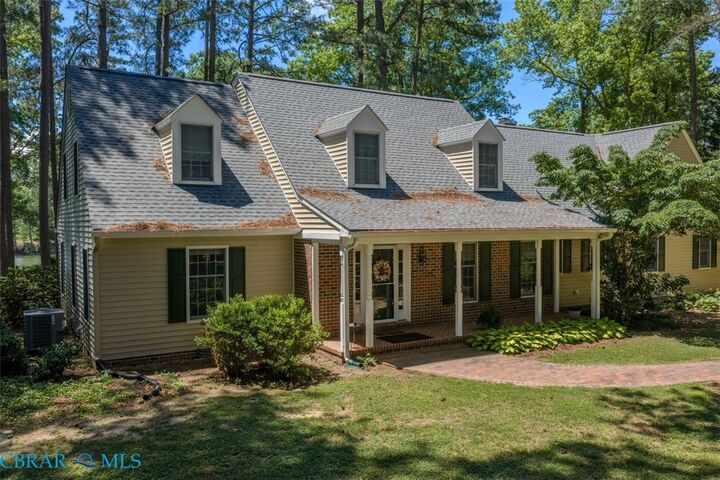 Property Photo: 196 Locust Grove Lane VA 22482