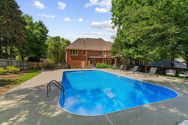 Property Photo: 1609 Ryman Ridge Rd GA 30720