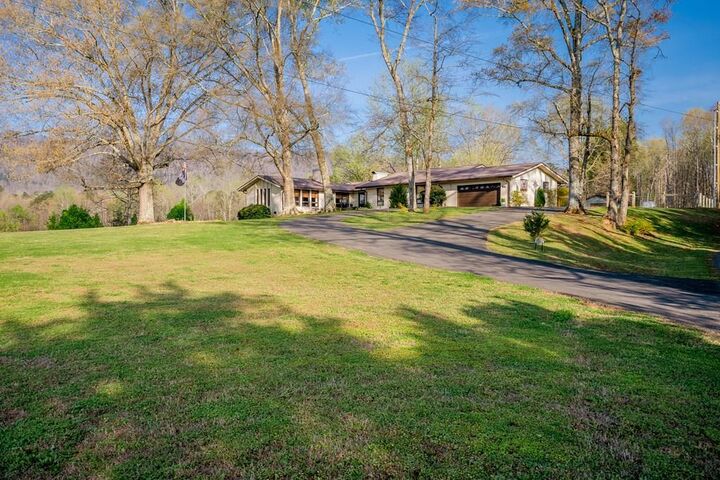Property Photo: 1254 Mountain Loop Road NW GA 30746