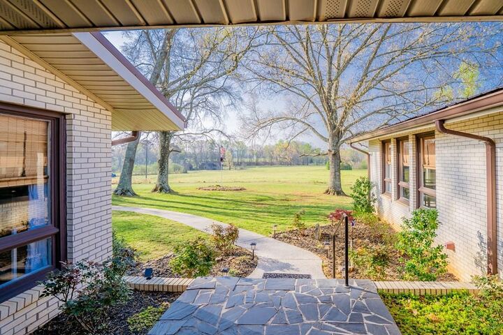 Property Photo:  1254 Mountain Loop Road NW  GA 30746 