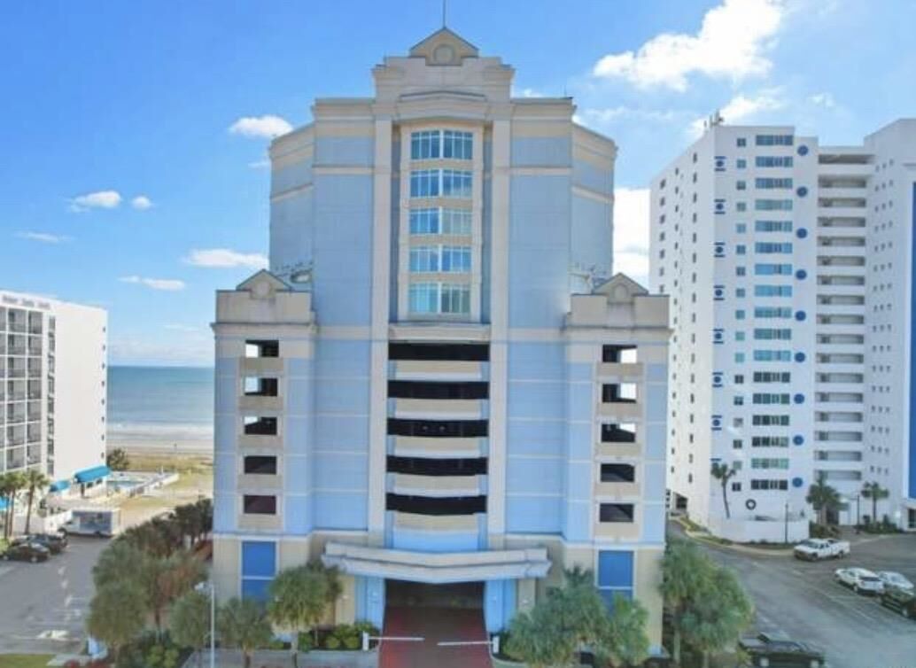 Property Photo:  2501 S Ocean Blvd. 1019  SC 29577 