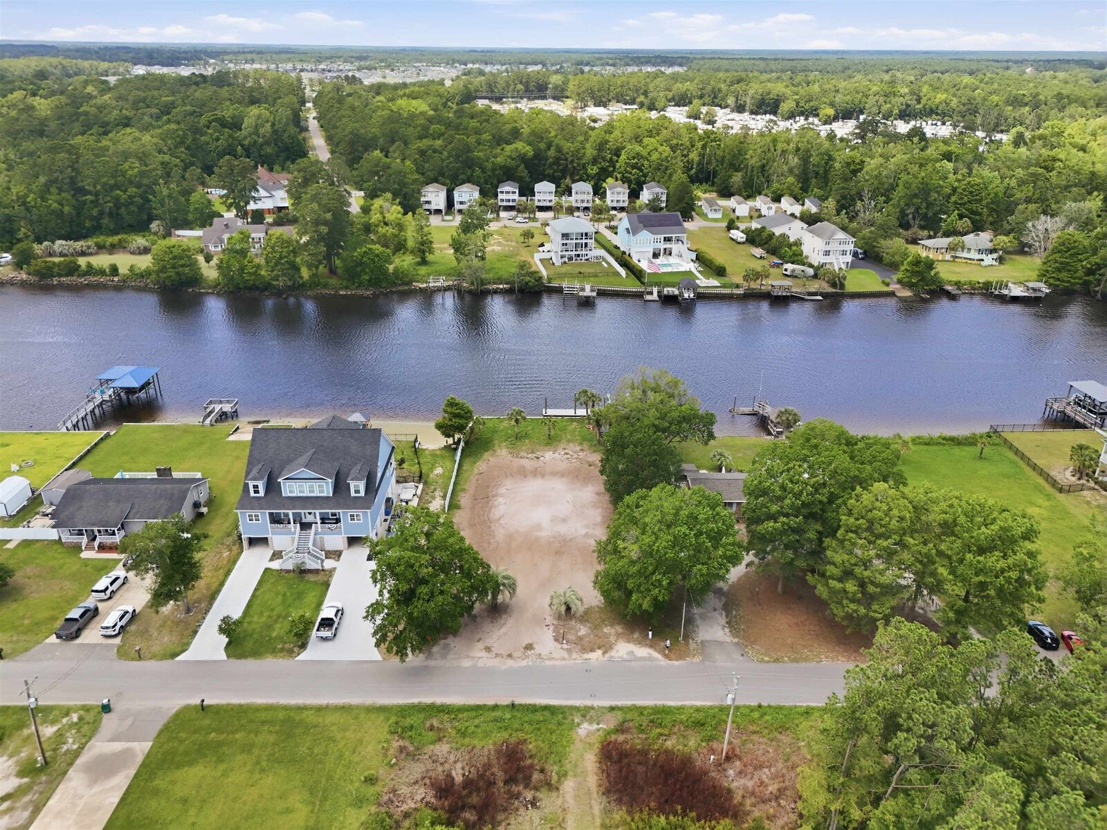 Property Photo:  7 Smith Blvd.  SC 29588 