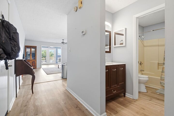 Property Photo: 206 Double Eagle Dr. A-2 SC 29575