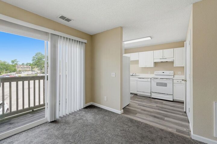 Property Photo: 300 Myrtle Greens Dr. F SC 29526