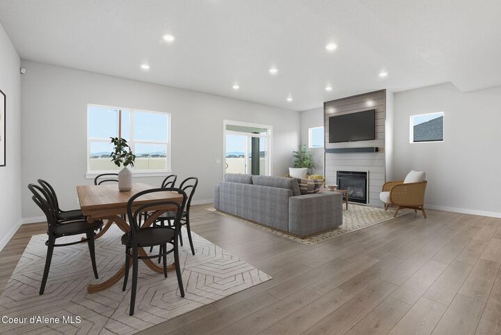 Property Photo: 2746 N Cassiopeia St ID 83854