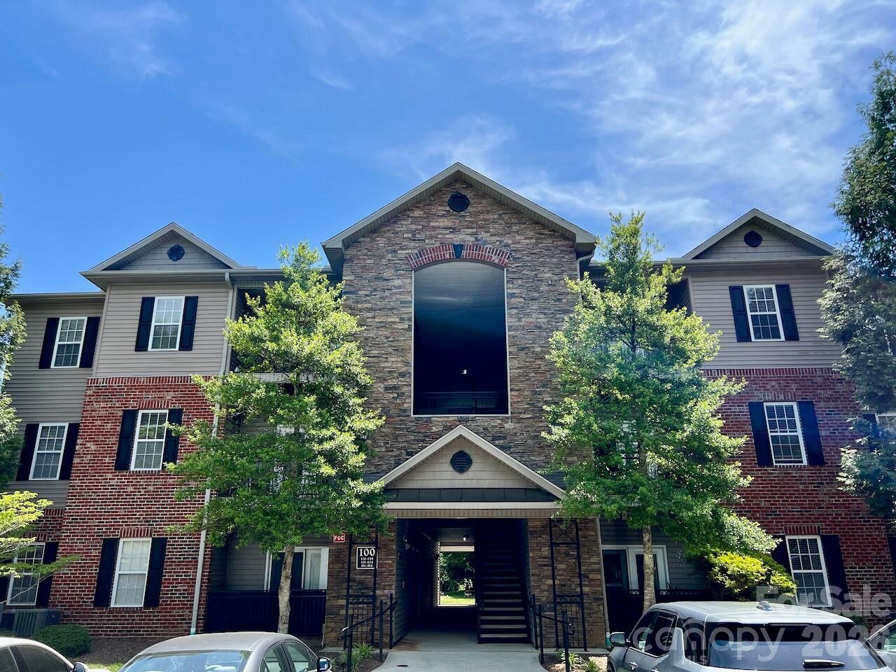 Property Photo:  111 Appeldoorn Circle  NC 28803 