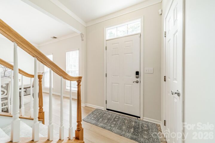 Property Photo:  13405 Honeytree Lane  NC 28134 
