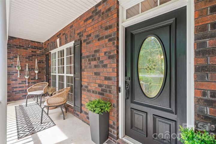 Property Photo:  11786 Crossroads Place  NC 28025 