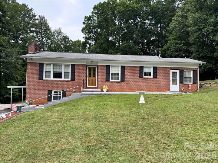 Property Photo:  119 Foothill Drive  NC 28645 