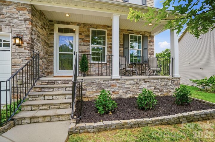 Property Photo:  7452 Greene Mill Avenue SW  NC 28025 