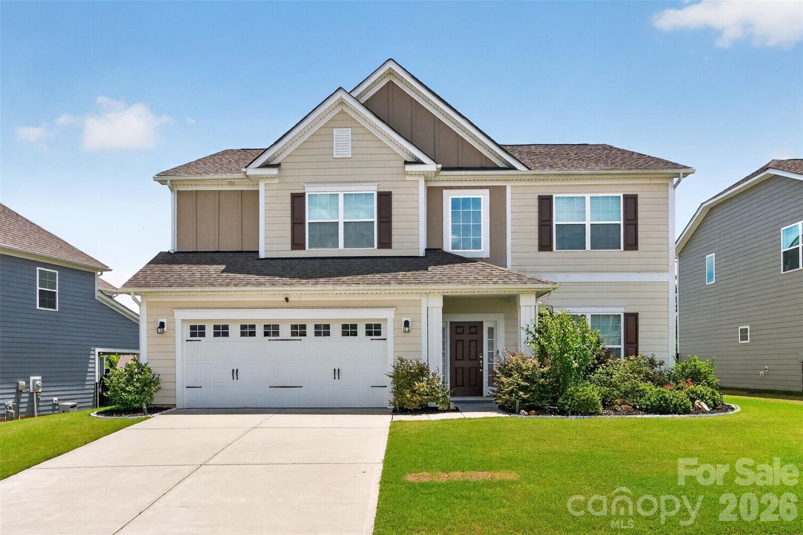 Property Photo:  2249 Idol Rock Drive  SC 29707 