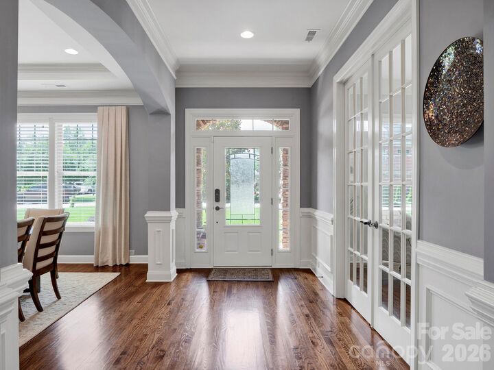 Property Photo:  8161 Clems Branch Road  SC 29707 