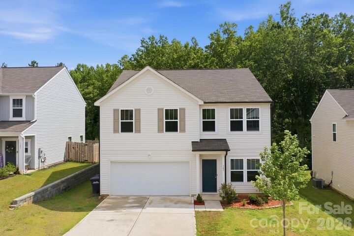 Property Photo: 143 Batten Ridge Drive NC 28677