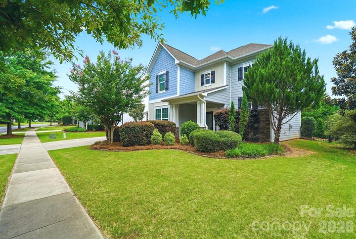 Property Photo:  1855 Shadow Lawn Court  SC 29715 