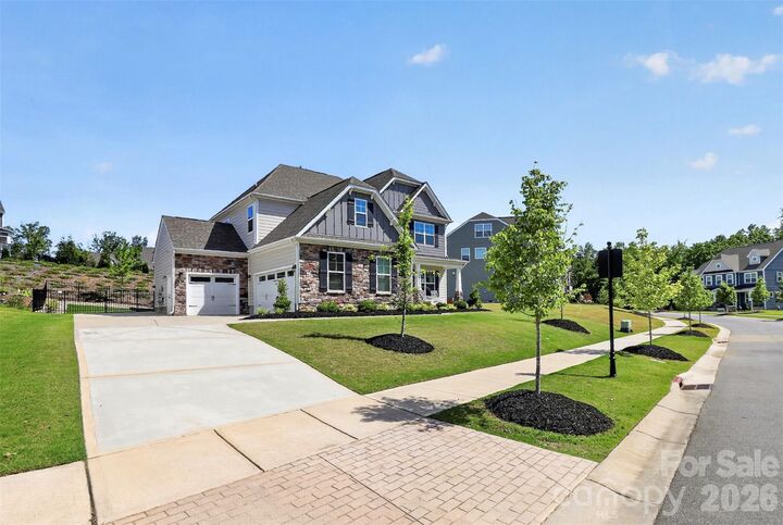 Property Photo:  17222 Monocacy Boulevard  NC 28078 
