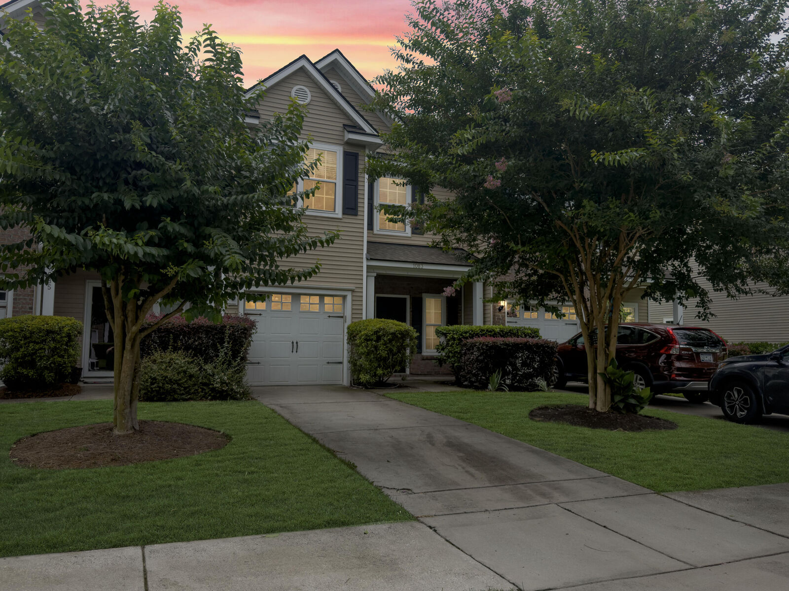 Property Photo:  1083 Bennington Drive  SC 29492 