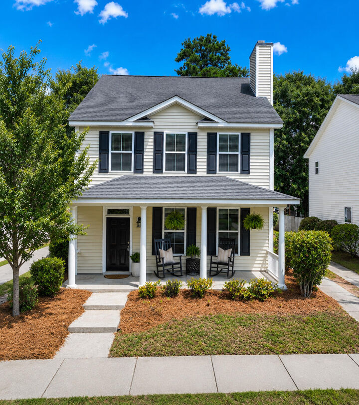 Property Photo:  1726 Bee Balm Road  SC 29455 