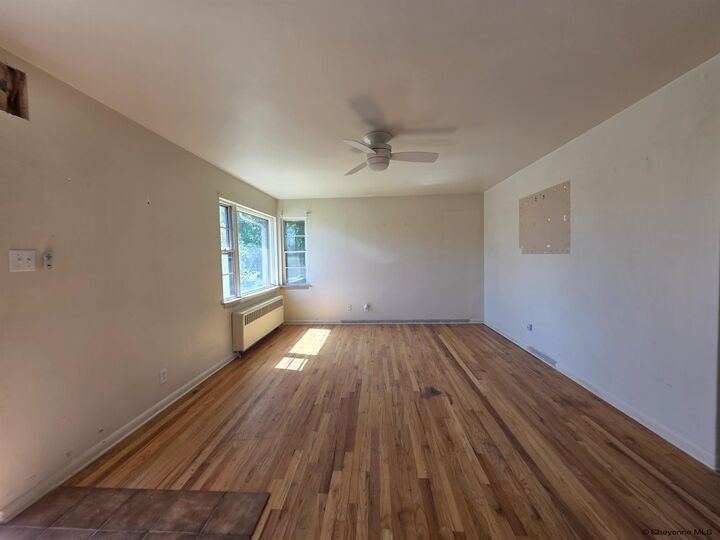 Property Photo:  1626 Crook Ave  WY 82001 