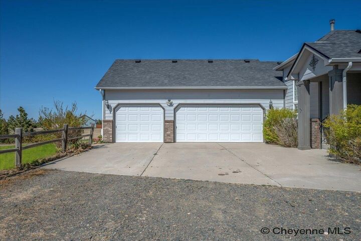 Property Photo:  8543 Firethorn Ln  WY 82009 