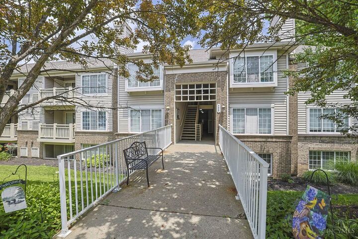 Property Photo:  9800 Regatta Drive  OH 45252 