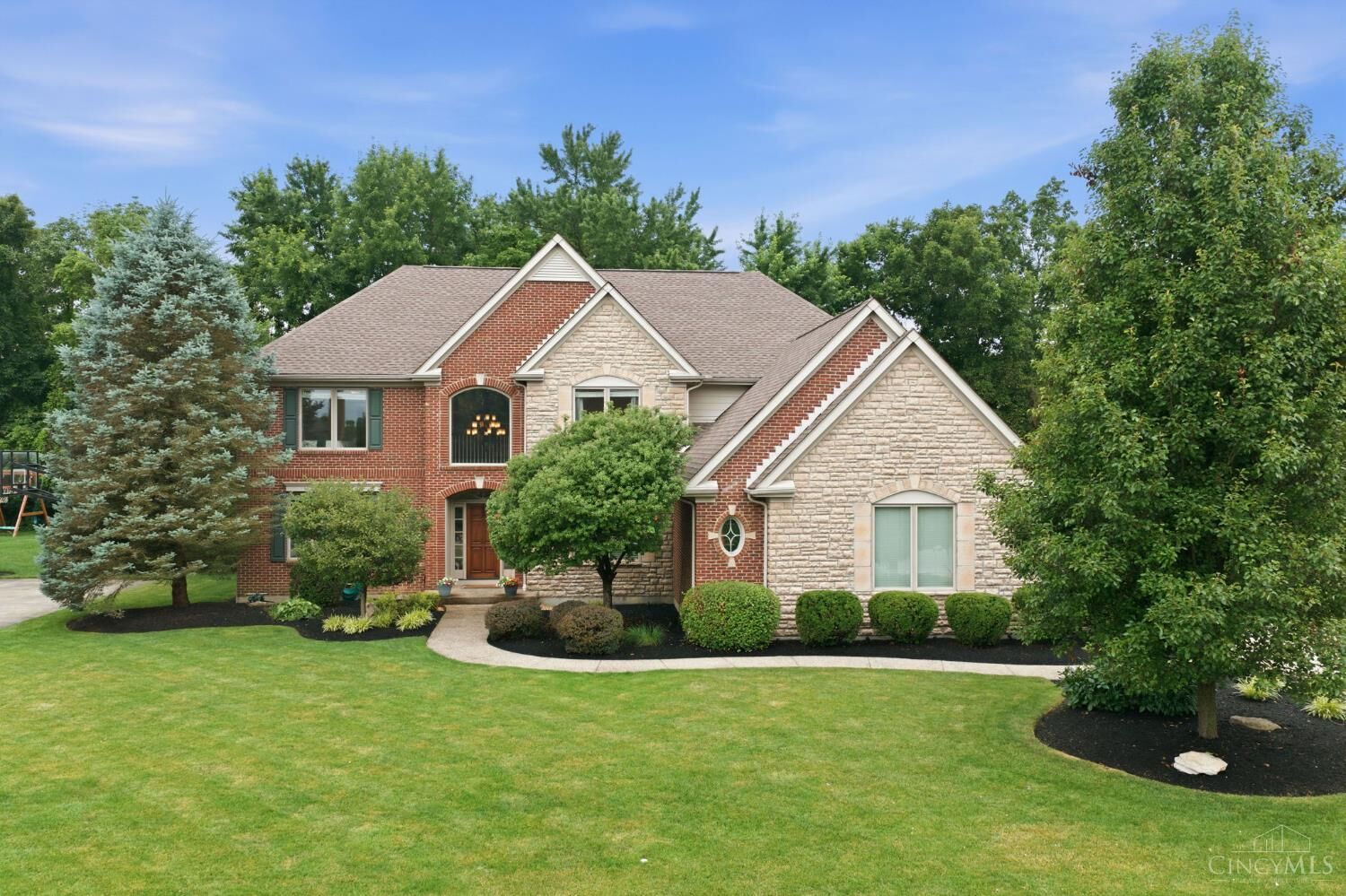 Property Photo:  6678 Sandy Shores Drive  OH 45140 