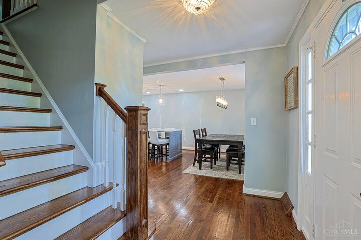 Property Photo:  6200 Margo Lane  OH 45227 