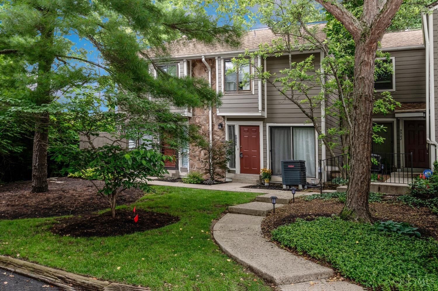 Property Photo:  9964 Timbers Drive  OH 45242 