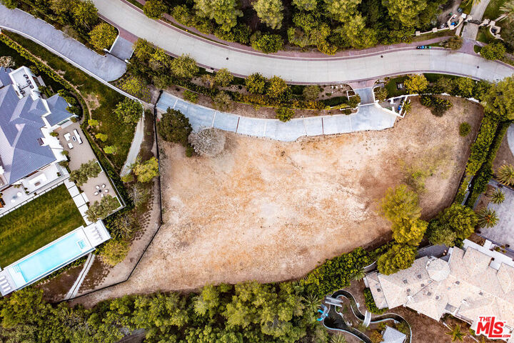 Property Photo:  74 Beverly Park Ln  CA 90210 