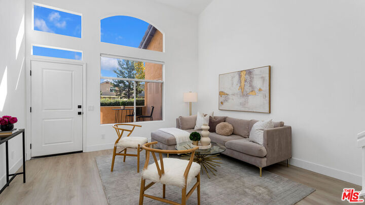 Property Photo:  19431 Rue De Valore  CA 92610 
