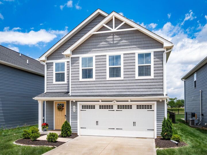 Property Photo:  400 Stolte Drive  OH 43040 