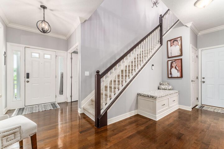 Property Photo:  7749 Marrisey Loop  OH 43021 