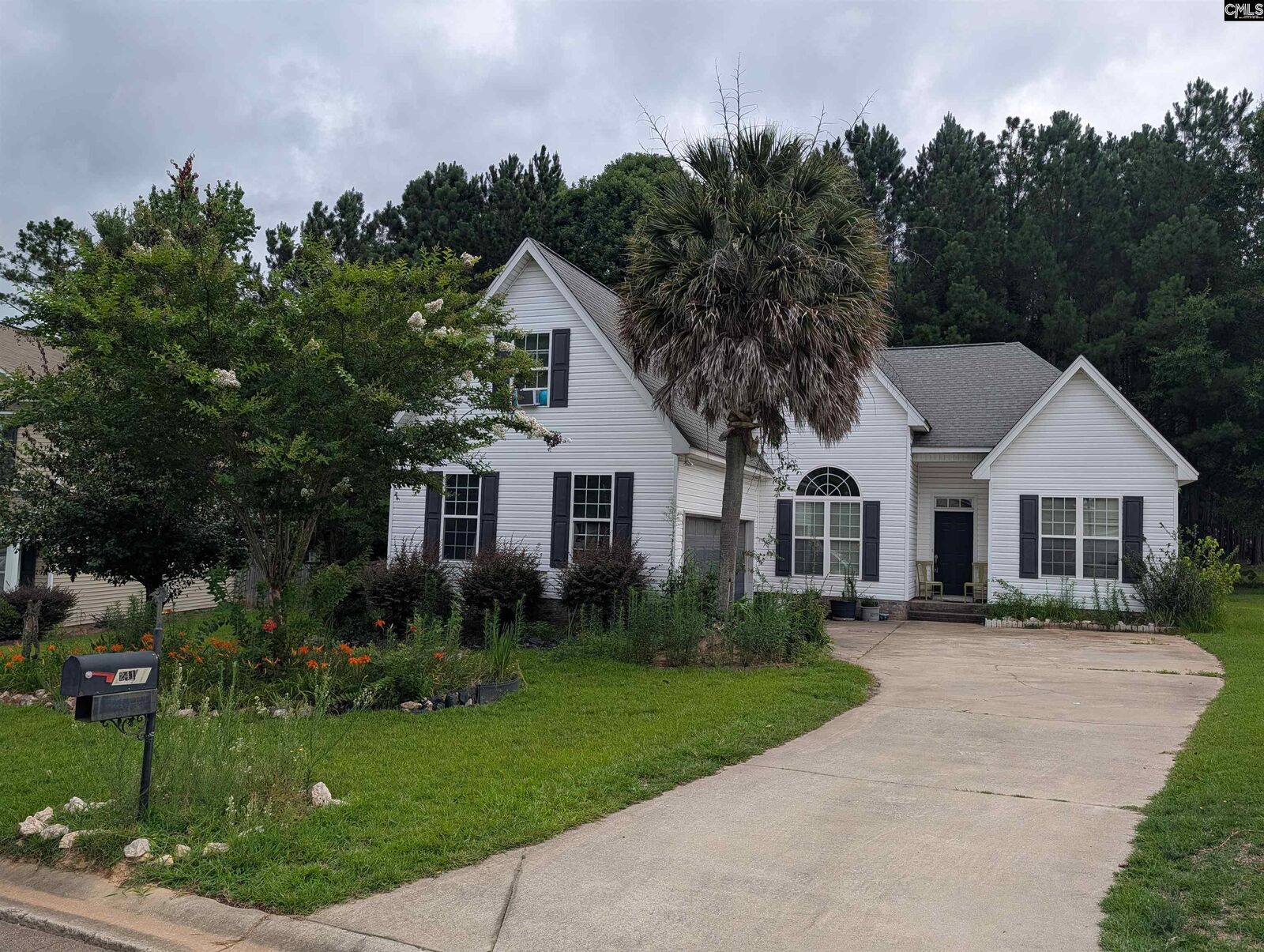 Property Photo: 241 Blythe Creek SC 29016