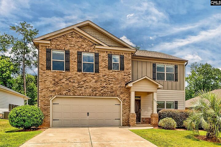 Property Photo: 205 Village View SC 29072